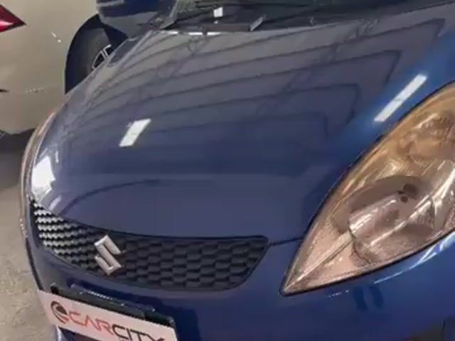 2014 Suzuki SWIFT 1.4 GLX (A) PUSH START WARRANTY - 1