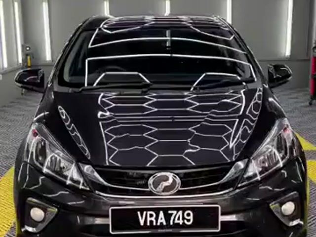 2020 Perodua Myvi 1.3 X (A) TIP TOP CONDITION - 1