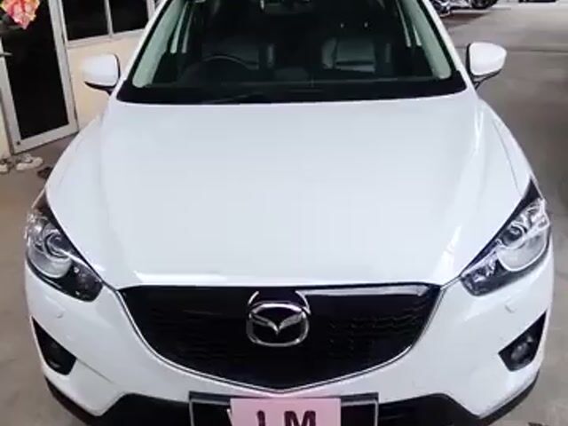 2015 Mazda Cx-5 2.0 (A) GLS High Spec - 1
