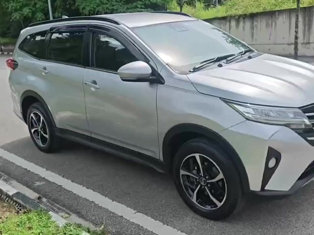 2020 Perodua ARUZ 1.5 AV (A) - 1