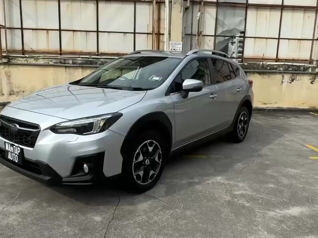 2018 Subaru XV 2.0I-P FACELIFT (A) Power Seat GT - Cars for sale in ...