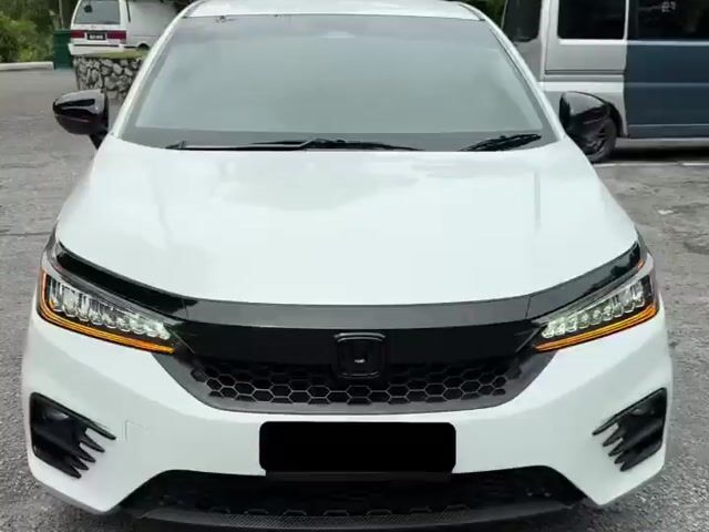 2022 Honda CITY 1.5 V SENSING (A) 1 YEAR WARRANTY - 1