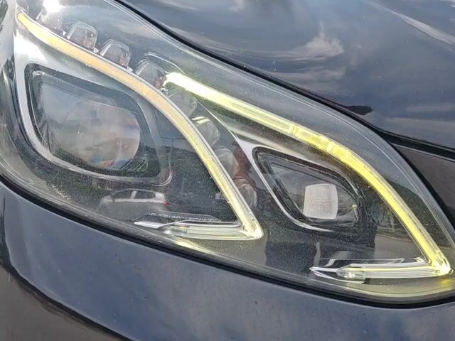 2013 Mercedes Benz E200 CGI W212C 2.0L (A) - 1