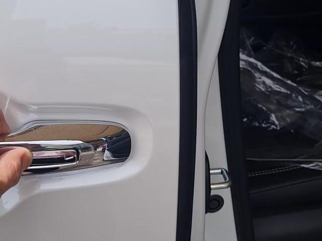 2024 Toyota ALPHARD 2.5 Z (A) NEW CAR 0KM GRADE 6 - 1