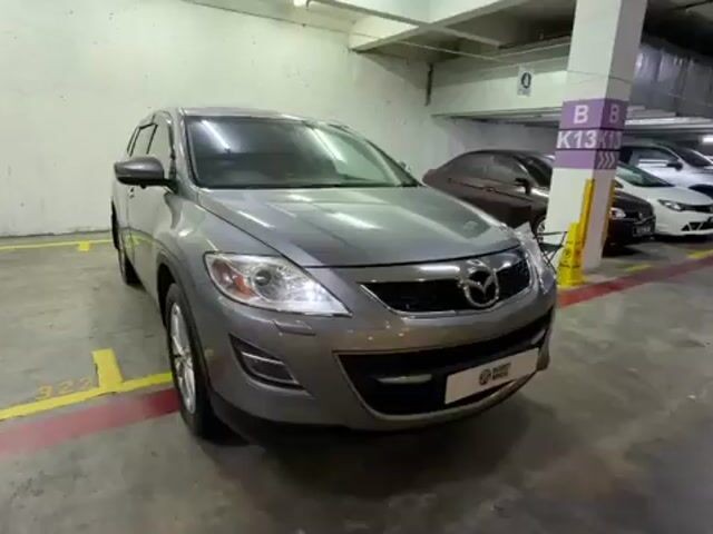 2012 Mazda CX-9 3.7 2WD (A) WHOLE SALE - 1