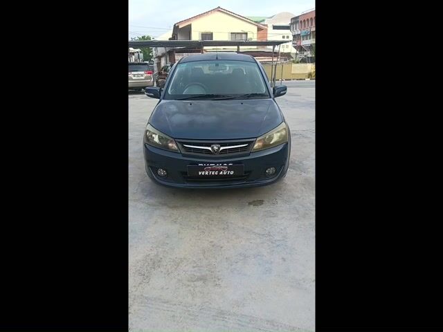 2011 Proton SAGA 1.3 FL (A) - 1