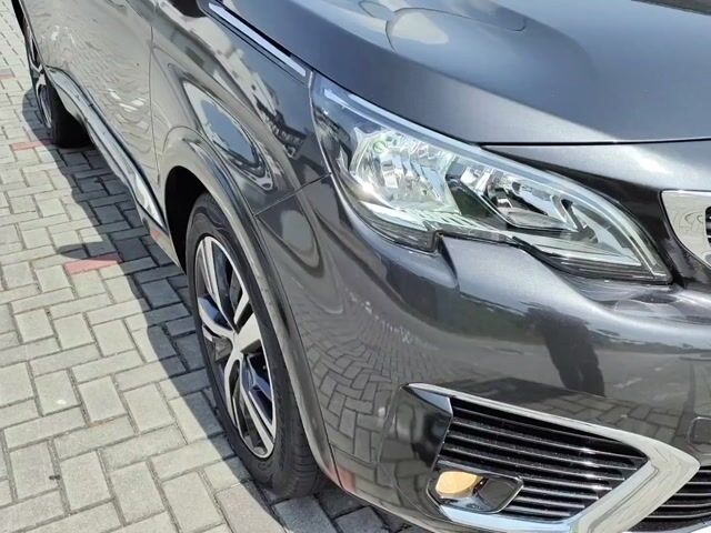 Peugeot 5008 ALLURE THP PLUS 1.6L (A) 7SEAT P/BOOT - 1