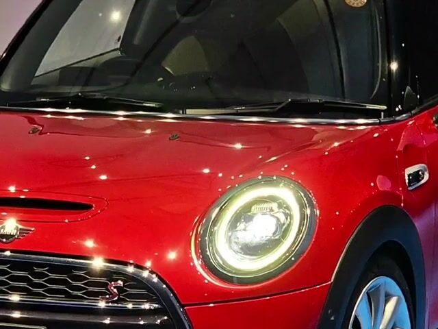 2021 Mini COOPER 2.0 S JAPAN SPEC (A) - 1