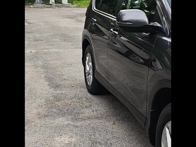 Honda CR-V 2.0 i-VTEC 2016 (A)LoanKedai - 1
