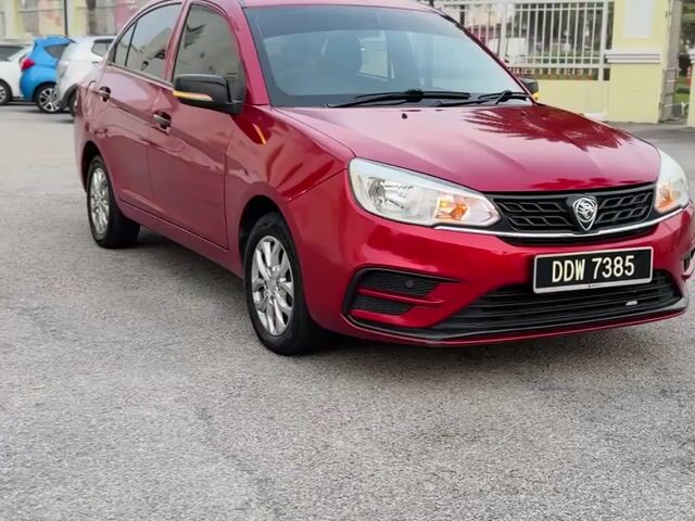 2020 Proton SAGA 1.3 STANDARD AT MY16 BT P2-13A - 1