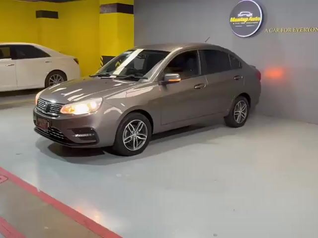 2019 Proton SAGA 1.3 PREMIUM MY2016 (A) 3Year WRRT - 1