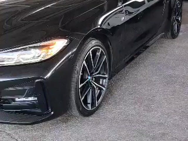2021 Bmw 420i COUPE M SPORT UNREG,BROWN LS,HI-SPEC - 1