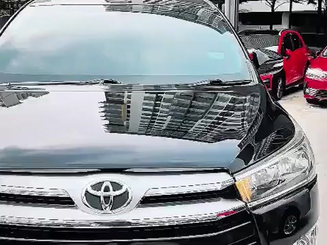 Toyota INNOVA 2.0 G AN40 7 SEAT MPV FAMILY USE CAR - 1