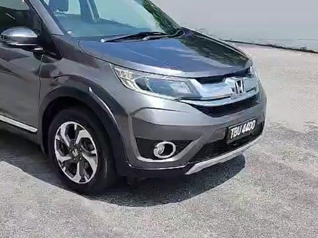 2017 Honda BR-V 1.5 V (A) 3 YRS WARRANTY/FOC DELIV - 1
