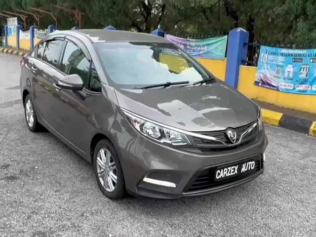 [2020] Proton PERSONA PREMIUM 1.6 (A) STNRD - 1