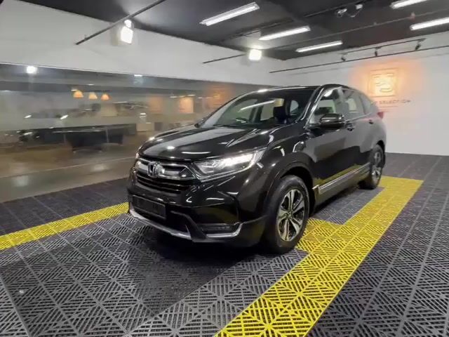 2018 Honda CR-V 2.0 2WD SUV 107K MIL 3YRS WARRANTY - 1