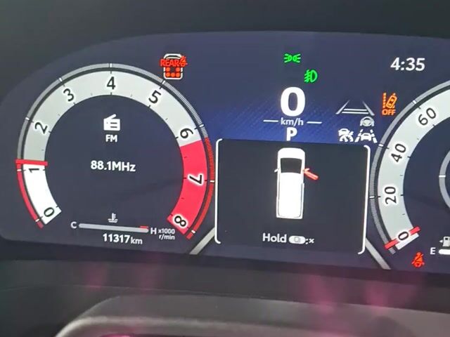 2024 Toyota VELLFIRE 2.4 Z PREMIER JAPAN GRADE 5 - 1