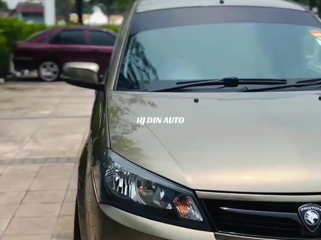 SAGA FLX 1.6(auto) 2016-SIAP CAT,SERVIS,TIP TOP ! - 1