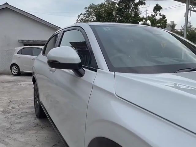 2023 Honda HR-V 1.5 HEV RS (A) - 1
