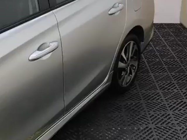 2021 Toyota VIOS 1.5 E MY19 FACELIFT (A) ONE OWNER - 1