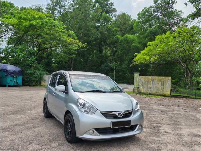 -2015- Perodua MYVI 1.3 Cheapest (A) CASH & F/LOAN - 1