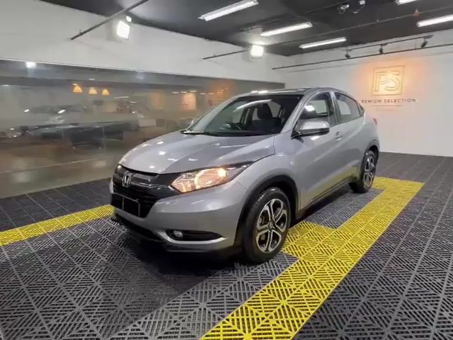 2017 Honda HR-V 1.8 S SUV (A) HRV 112K LOW MILEAGE - 1