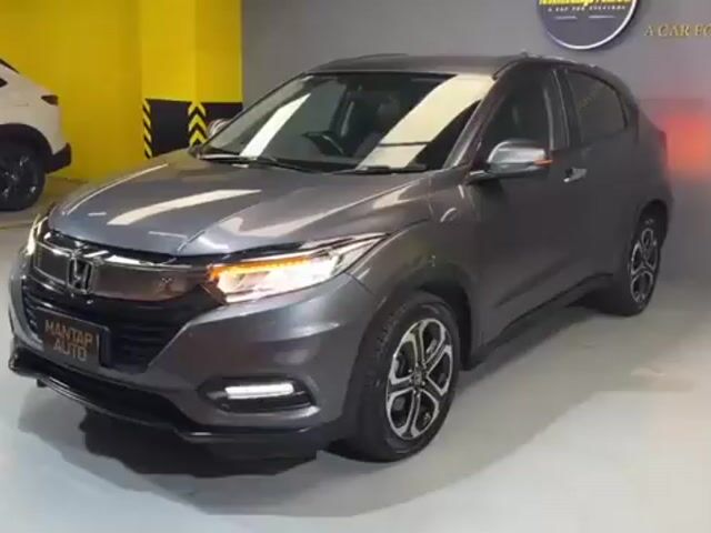 2019 Honda HR-V 1.8 V ENHANCED Full Service HRV - 1