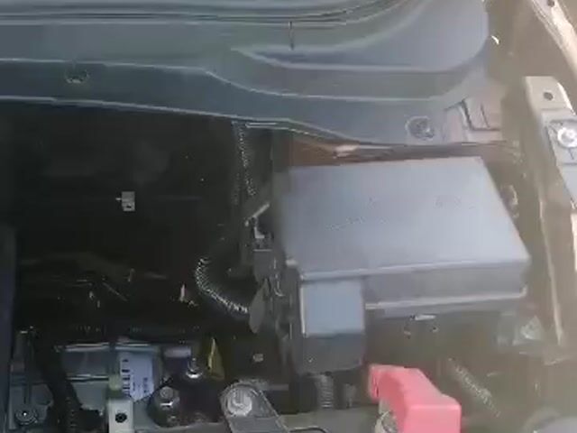 2016 Proton PERSONA 1.6L CVT  - 1