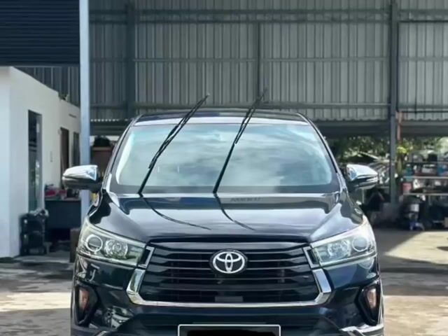 Toyota Innova X 2.0 (A) 2021 - 1