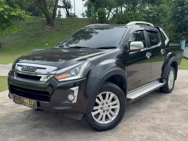 2021 ISUZU D-MAX 1.9 No Processing Fees Can Loan!! - 1