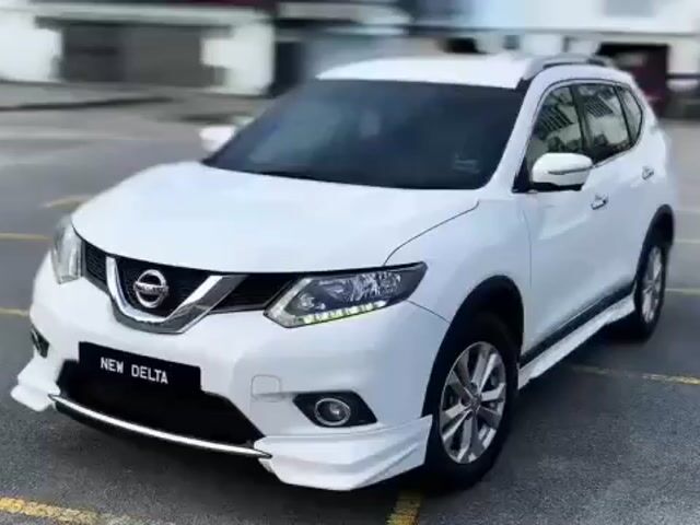 [💥FULLoAN💥]2016 IMPUL FULLBODYKiT X-TRAIL 2.0(A) - 1