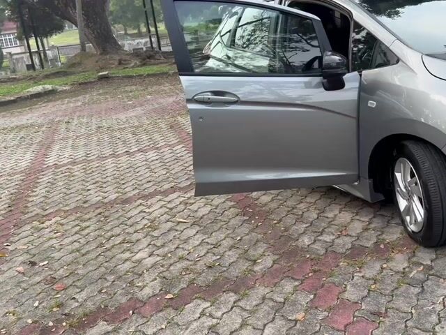 2015 Honda JAZZ 1.5 (A) MUGEN SPEC - 1