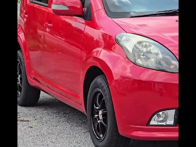 2005 Perodua MYVI 1.3 EZI (A) sape cepat dia dapat - 1