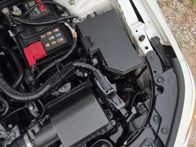 2022 Honda CIVIC 1.5 V 56K KM (A) FULL Service FE - 1