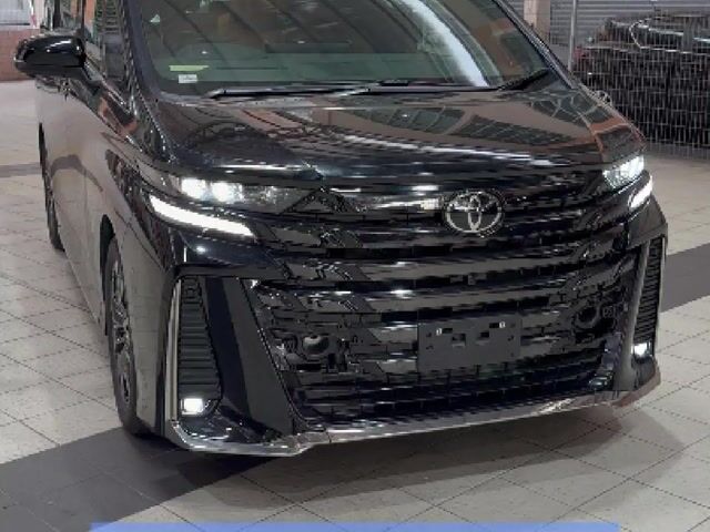 2025 Toyota VELLFIRE Z PREMIER NEW JBL SPEC - 1