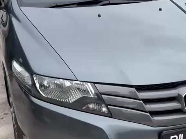 2010 Honda CITY 1.5 E (A) - NEW PAINT WORTH - 1
