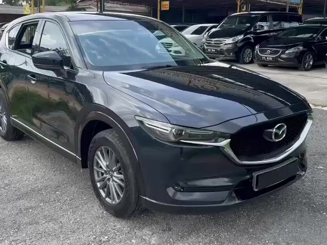 Mazda CX-5 2.0 GLS 2WD FACELIFT POWERBOOT HIGHSPEC - 1