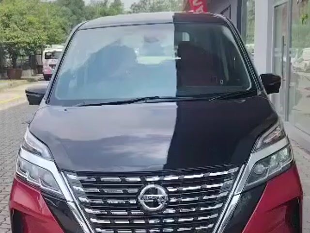 2022 Nissan SERENA Facelif Rare Full service recor - 1