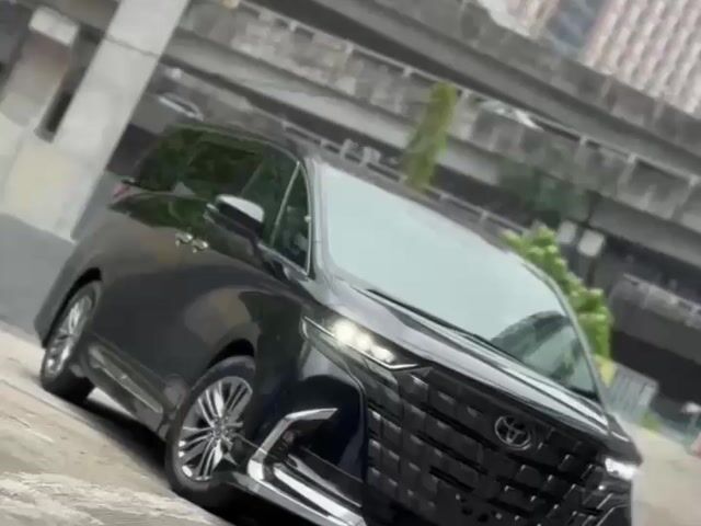 【MDLS KIT⭐4.5B⭐RDY STOCK】2024 Toyota ALPHARD 2.5 Z - 1