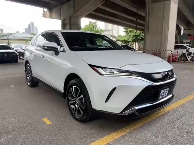 2024 Toyota HARRIER 2.0 G REAR CAM DIM BSM 13K KM - 1