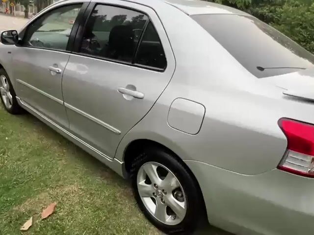2008 Toyota VIOS 1.5 S (A) NEW PAINT PUSPAKOM PASS - 1