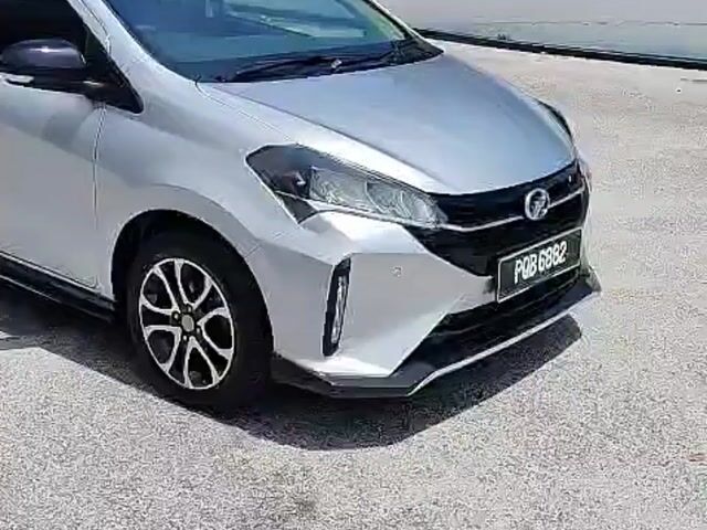 2022 Perodua MYVI 1.5 H (A) 3 YRS WRNTY/FOC DELIVR - 1