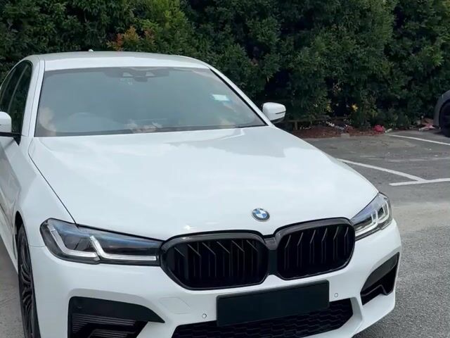 2019 BMW G30 530E 2.0 M-SPORT ✅ 40k KM Mileage ✅ - 1