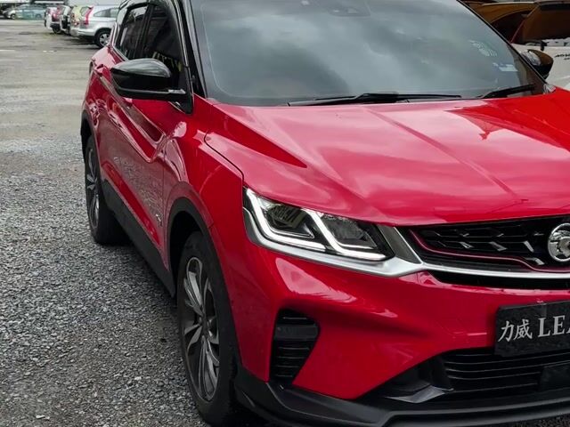 **2022 Proton X50 1.5(A) FLAGSHIP FSR PROTON** - 1