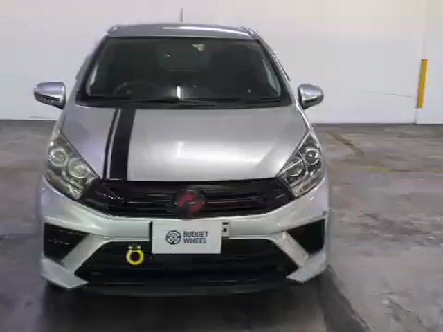 2019 Perodua AXIA 1.0 GXTRA MY19 (A) WHOLE SALE - 1