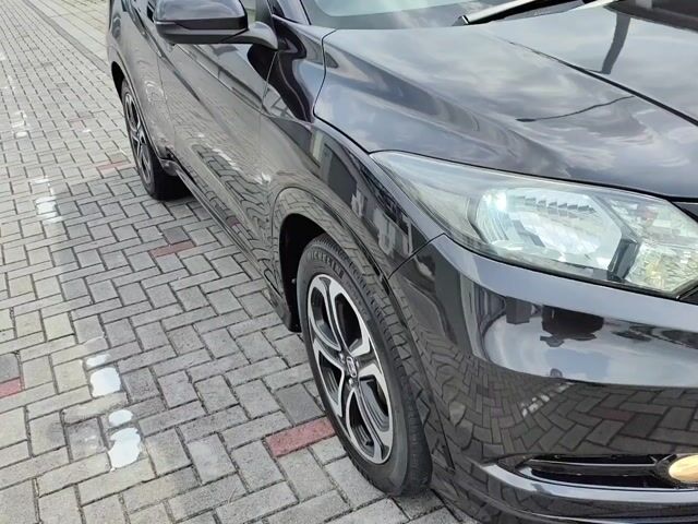 Honda HR-V 1.8 E ENHANCED (A) PUSH START R/CAMERA - 1