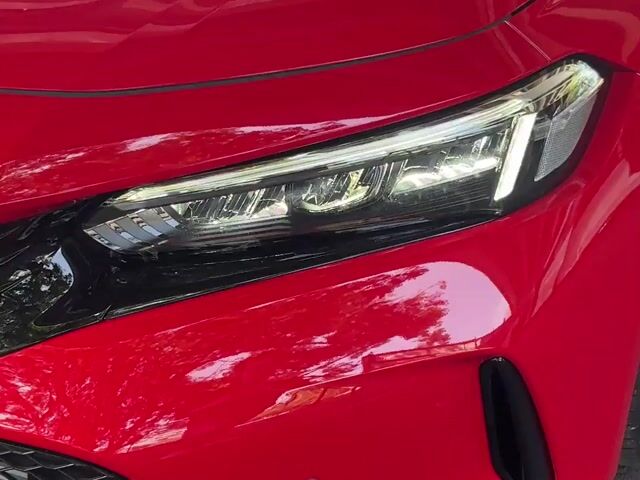 2025 Honda CIVIC 2.0 TYPE R MY23 FL5 (M) - 1