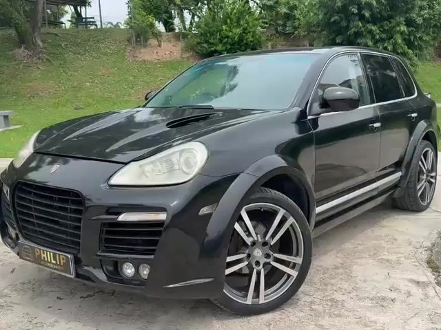 2006 PORSCHE CAYENNE TIPTRONIC 3.2 Cash Buyer Only - 1