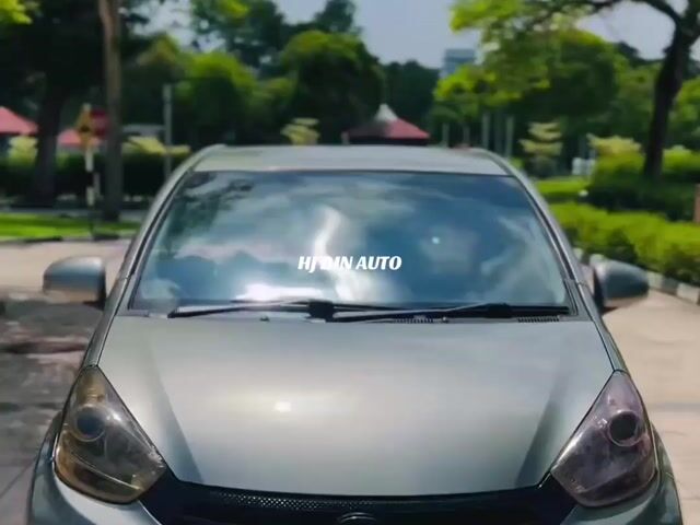 2012 Perodua MYVI 1.5 SE GHS (M)-BLCKLKST CAN LOAN - 1