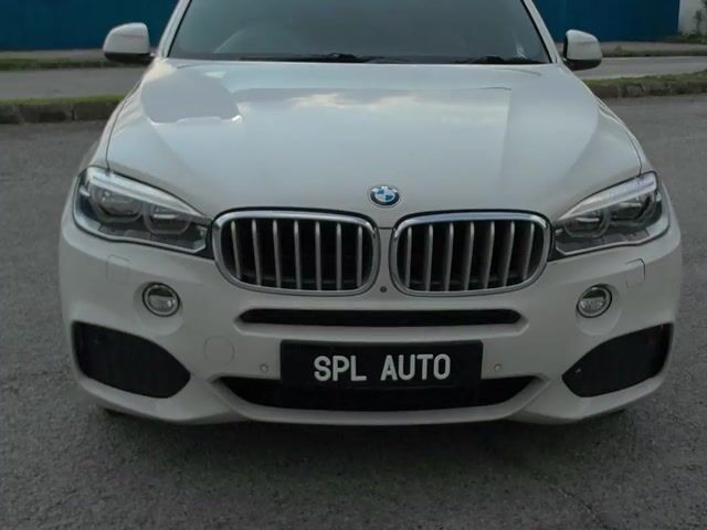 2017 Bmw X5 2.0 xDRIVE40e M SPORT (CKD) (A) 17 - 1